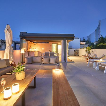 Cabopino Boutique Apartment Marbella Zewnętrze zdjęcie