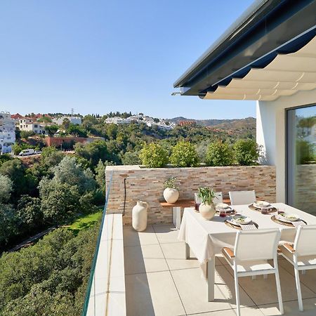 Cabopino Boutique Apartment Marbella Zewnętrze zdjęcie