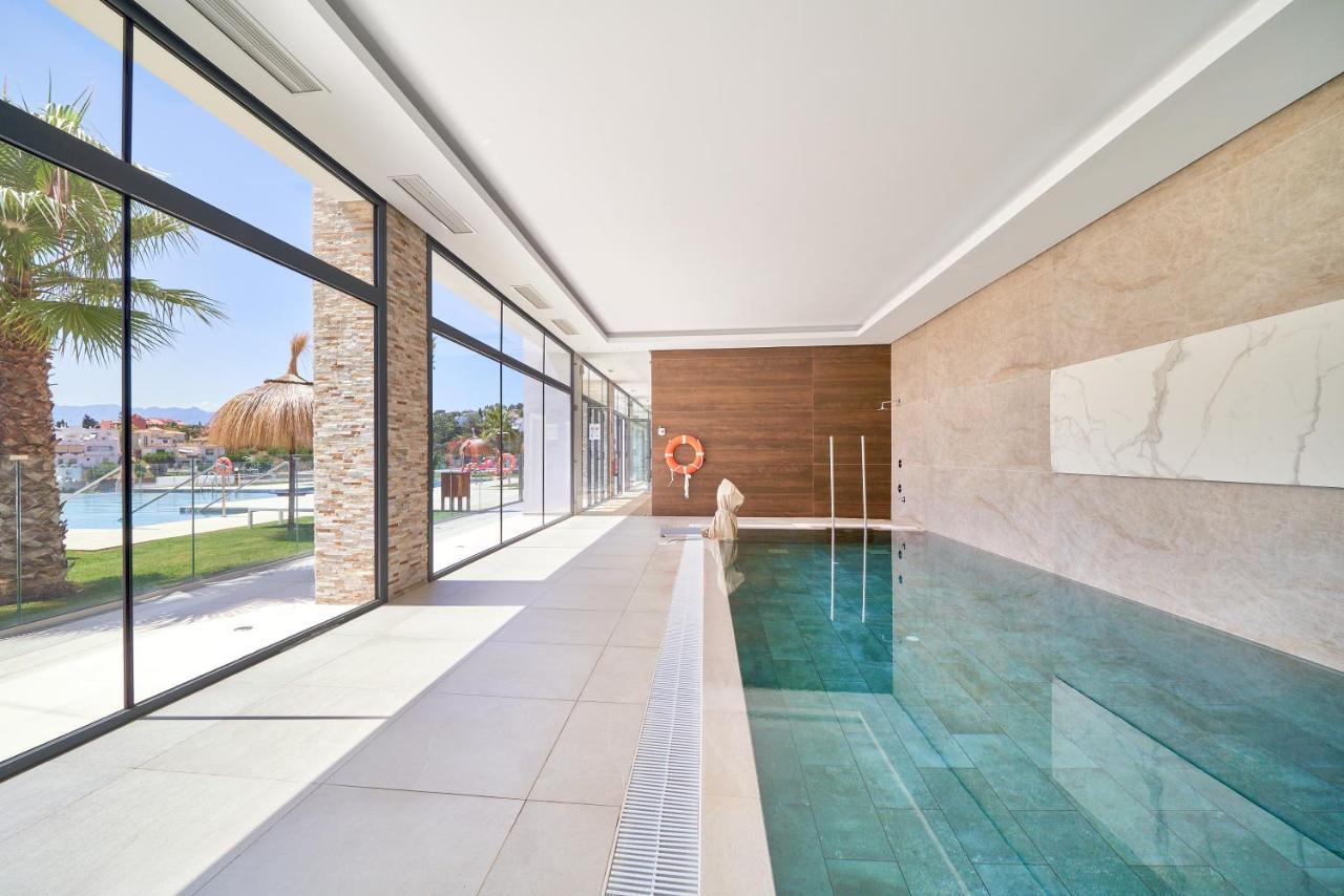Cabopino Boutique Apartment Marbella Zewnętrze zdjęcie