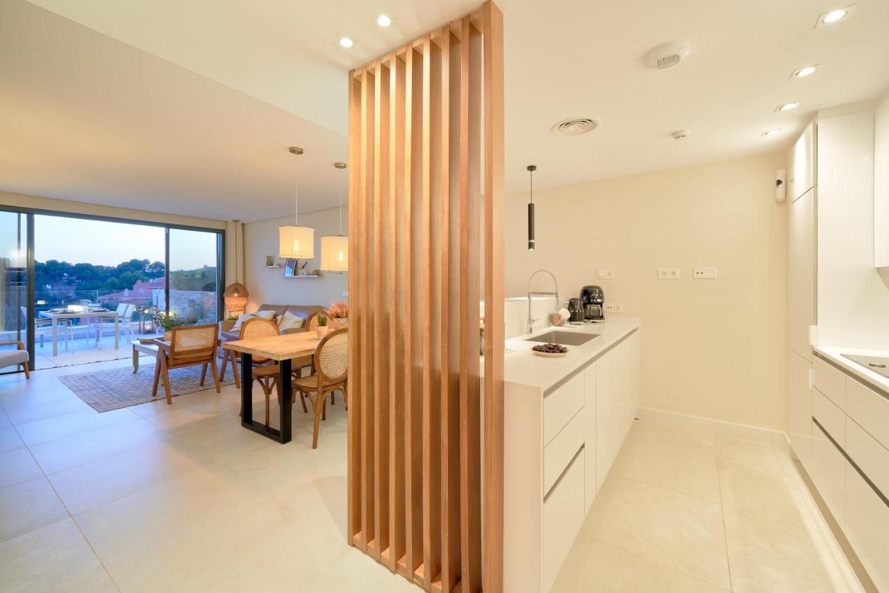 Cabopino Boutique Apartment Marbella Zewnętrze zdjęcie