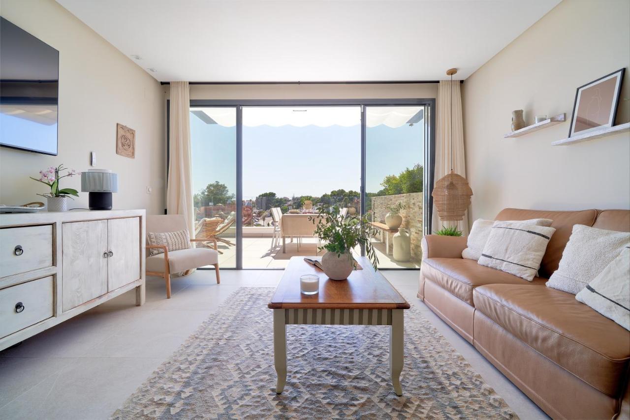 Cabopino Boutique Apartment Marbella Zewnętrze zdjęcie