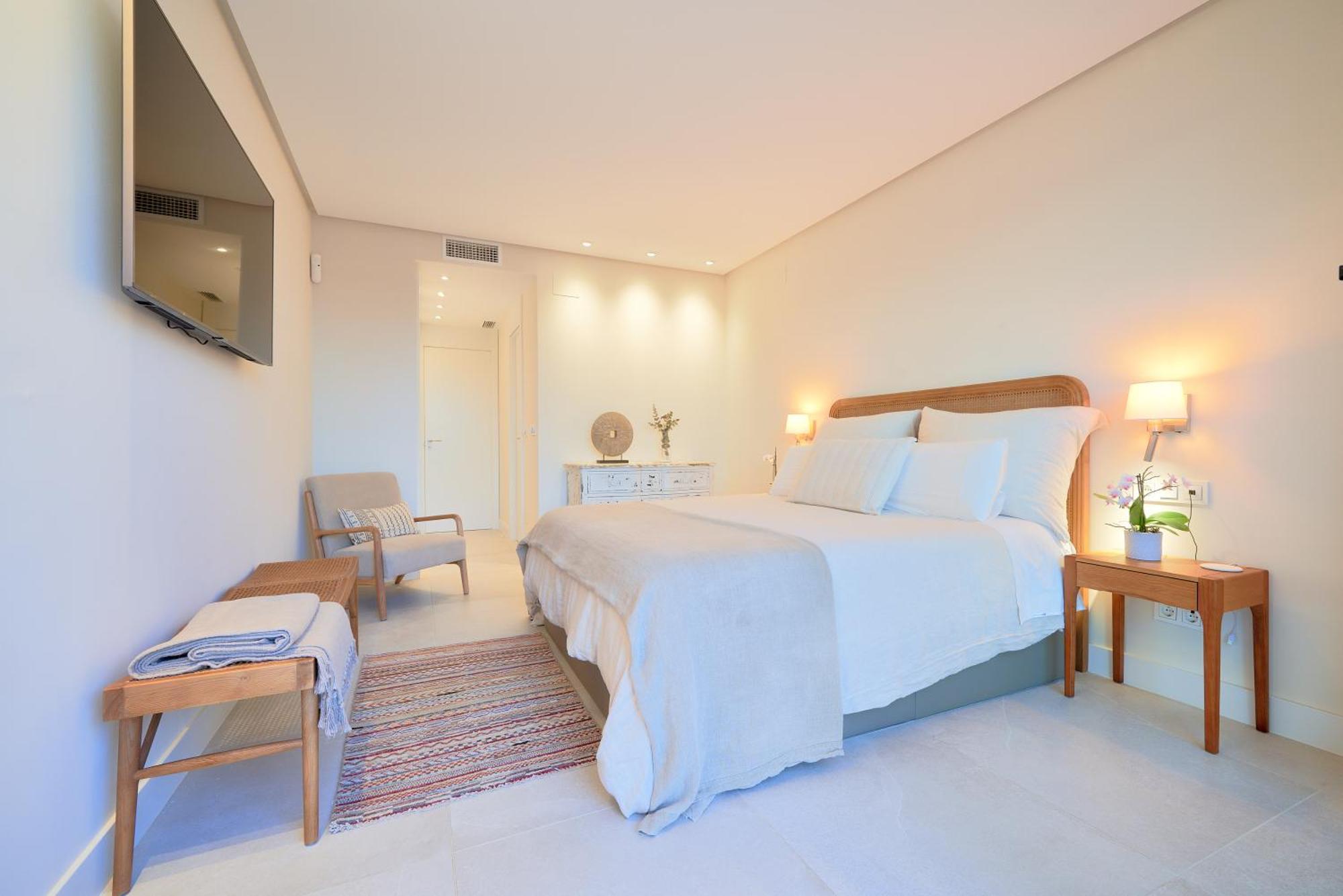 Cabopino Boutique Apartment Marbella Zewnętrze zdjęcie