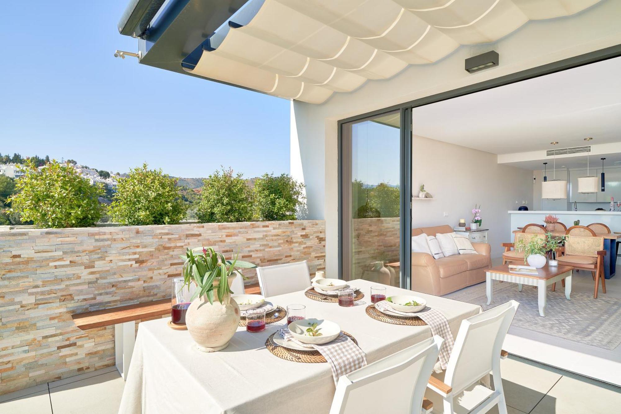 Cabopino Boutique Apartment Marbella Zewnętrze zdjęcie