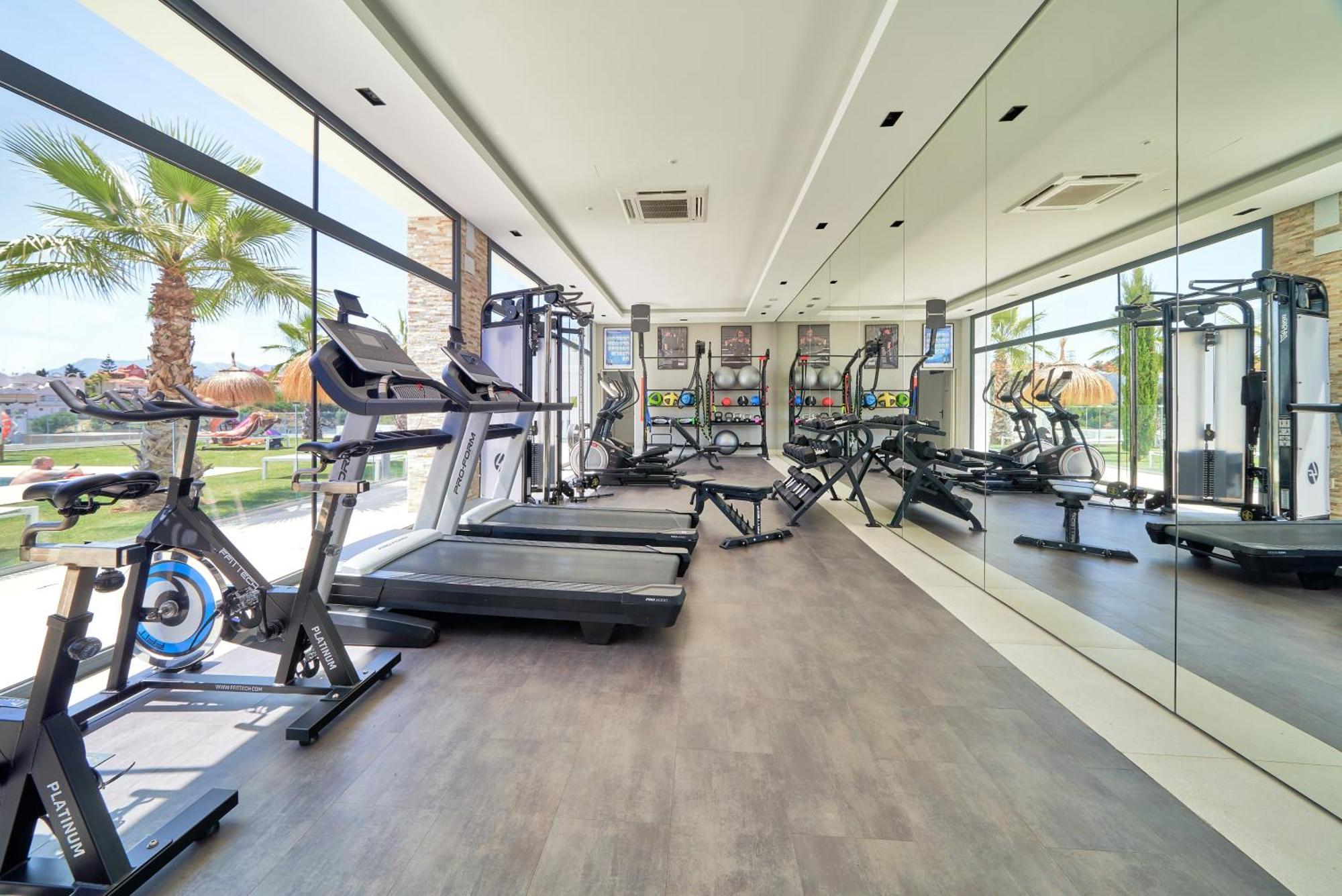 Cabopino Boutique Apartment Marbella Zewnętrze zdjęcie