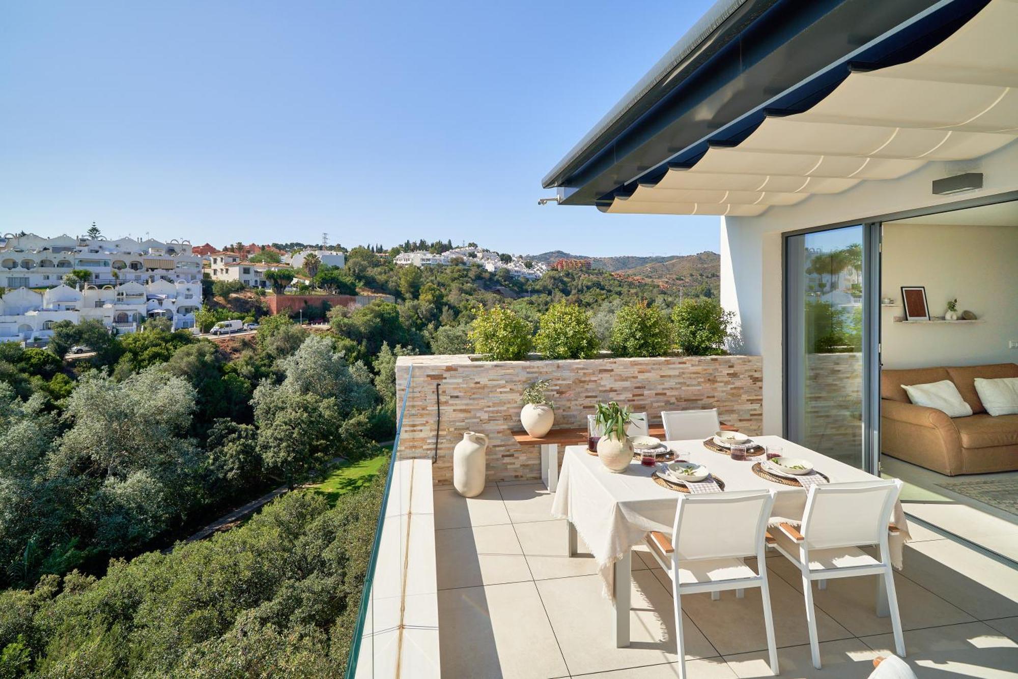 Cabopino Boutique Apartment Marbella Zewnętrze zdjęcie